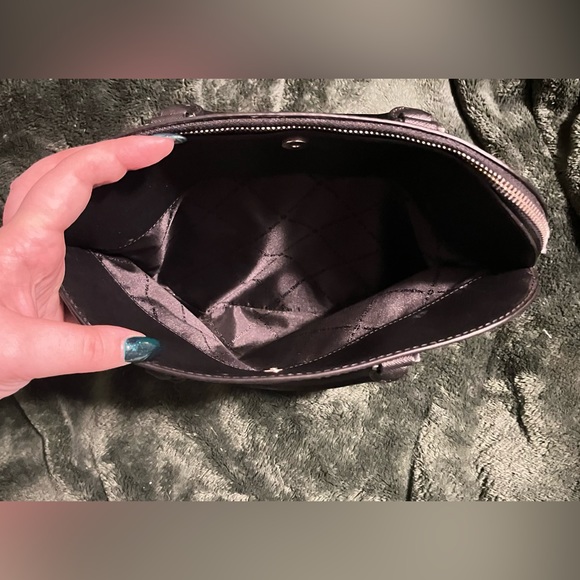 Michael Kors Dome Purse - Picture 3 of 4